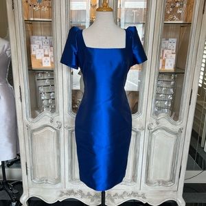 Frascara Cocktail Dress